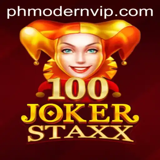 100JokerStaxx: A Modern Spin on Classic Slot Gaming