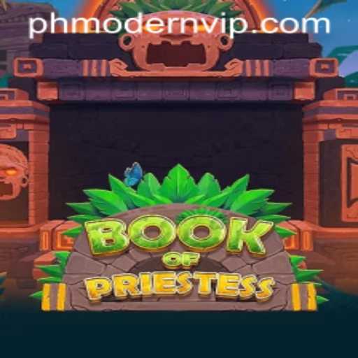 Exploring the Mystical Realm: BookOfPriestess
