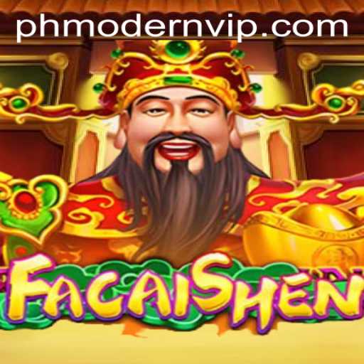Discovering the Exciting World of FaCaiShen: A Modern Gaming Experience