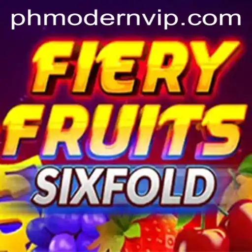 FieryFruitsSixFold: A Modern Twist on Classic Gaming