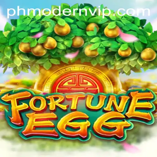 FortuneEgg: A Modern Gaming Phenomenon Inspired by PHMODERN