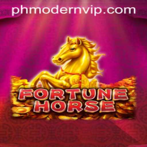 FortuneHorse: A Modern Twist with PHMODERN