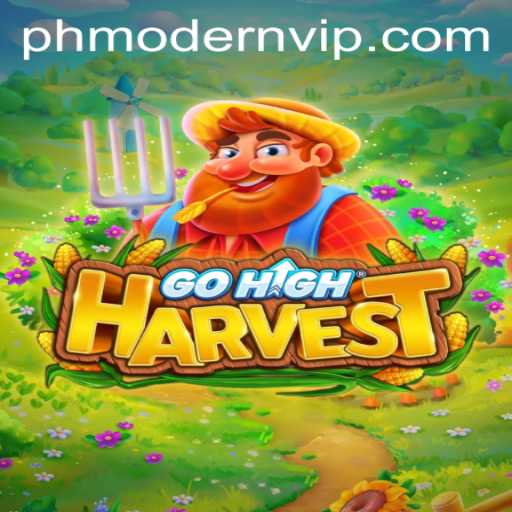 GoHighHarvest: Embrace the Future of Farming with PHMODERN