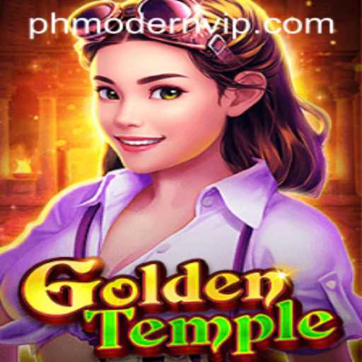 GoldenTemple: A Modern Journey Through Sacred Ruins