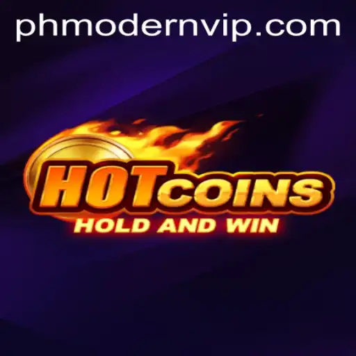 HotCoins: The Revolution of Modern Gaming with PHMODERN