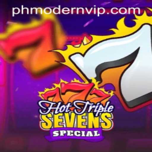 HotTripleSevensSpecial: Dive into the Exciting World of Classic Slot Gameplay with a Modern Twist