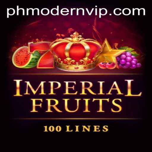 A Dive into ImperialFruits100: The Modern Gaming Experience with PHMODERN