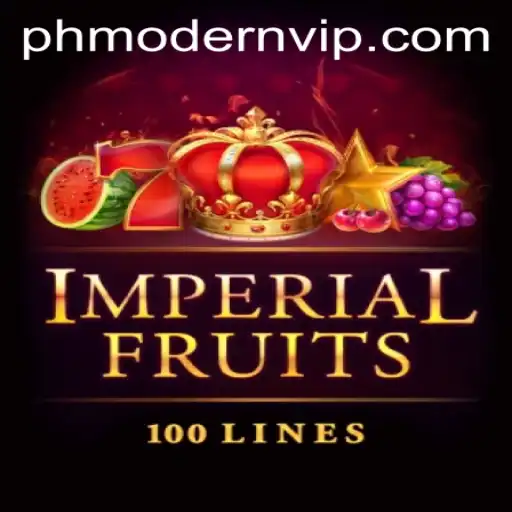 A Dive into ImperialFruits100: The Modern Gaming Experience with PHMODERN