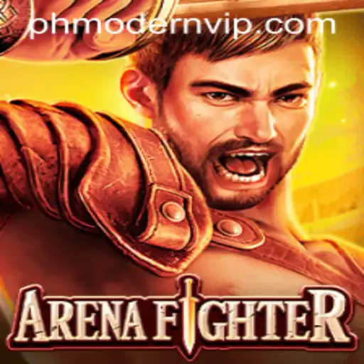 ArenaFighter: The Future of Combat Gaming with PHMODERN