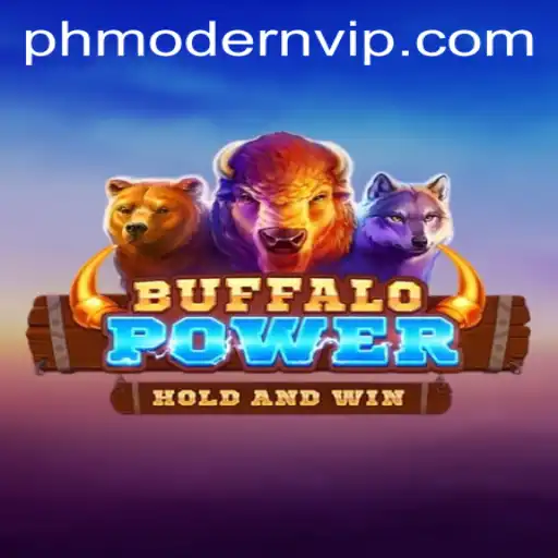 BuffaloPower: The Unleashing of Rustic Adventure in Modern Play