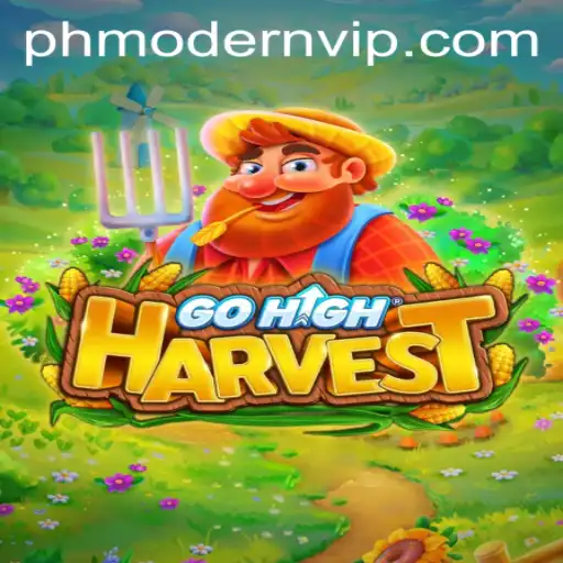 GoHighHarvest: Embrace the Future of Farming with PHMODERN