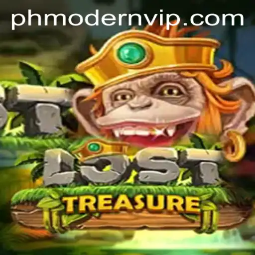 Discover the Adventure: LostTreasure and the PHMODERN Experience