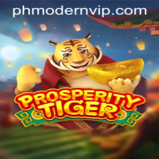 Unveiling ProsperityTiger: A Modern Twist in Gaming