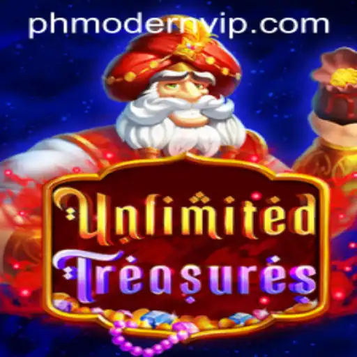 UnlimitedTreasures: Unveiling a New Era in Virtual Adventure with PHMODERN