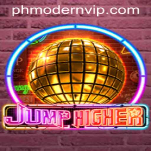 JumpHigher: The Ultimate PHMODERN Gaming Experience