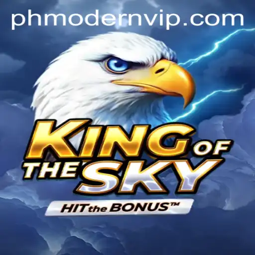 KingOfTheSky: The Ultimate Skyborne Adventure