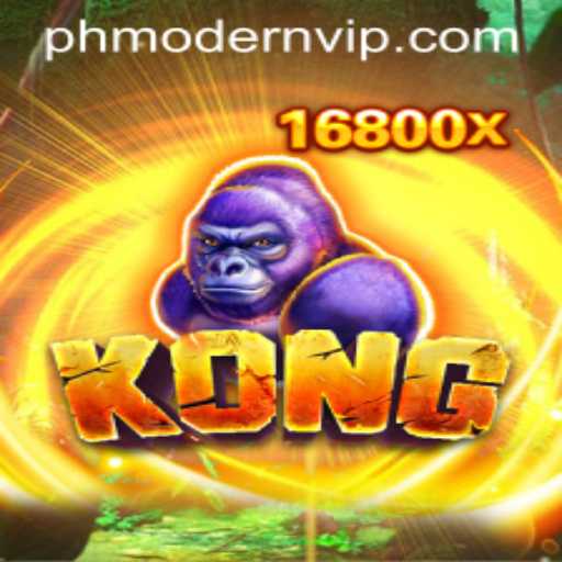 Discovering Kong: The Ultimate Game Experience with PHMODERN