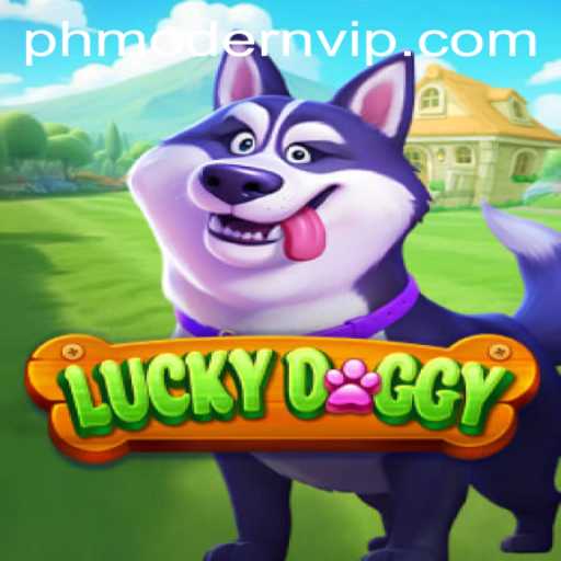 Exploring LuckyDoggy: A Modern Gaming Sensation with PHMODERN