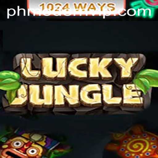 Unveiling the Excitement of 'LuckyJungle1024': A Thrilling Adventure