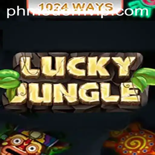 Unveiling the Excitement of 'LuckyJungle1024': A Thrilling Adventure