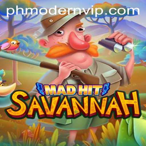 Unveiling the Thrilling World of MadHitSavannah: A Modern Twist on Adventure Gaming