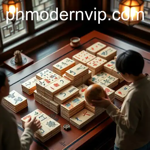 The Timeless Game of Mahjong: A Deep Dive