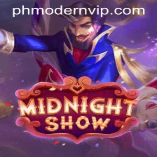 Discover 'MidnightShow': The Intriguing Game of Strategy and Mystery