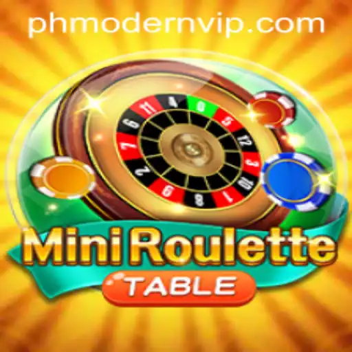 MiniRoulette: Revolutionizing the Classic Game with a Modern Twist