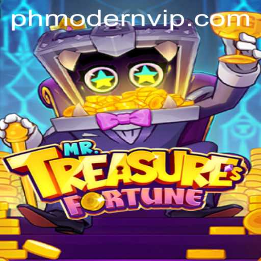 Exploring the Adventure of MrTreasuresFortune: A Modern Gaming Experience