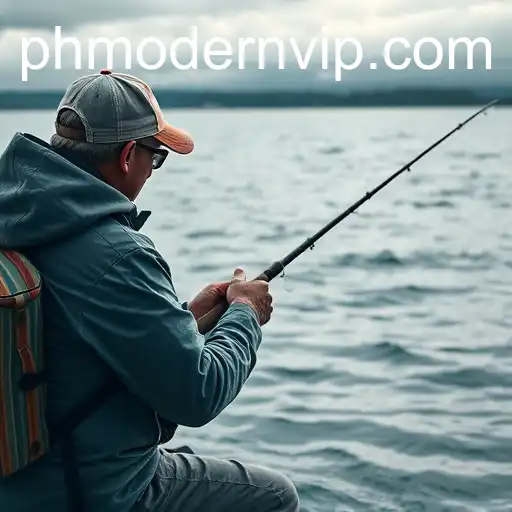 Exploring the World of Online Fishing: The Role of PHMODERN