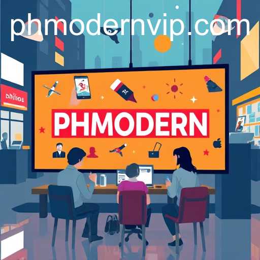 PHMODERN
