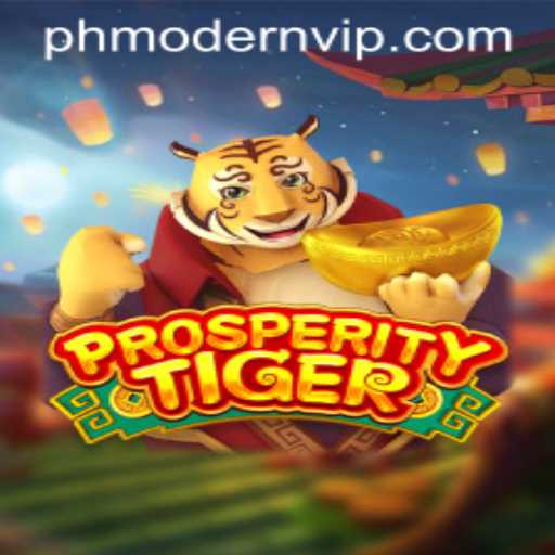 Unveiling ProsperityTiger: A Modern Twist in Gaming