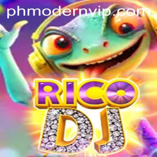 RicoDJ: Revolutionizing Modern Gameplay with PHMODERN