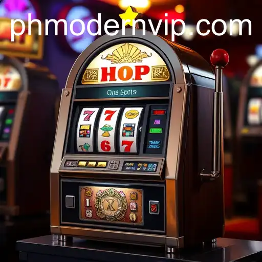 Exploring the Evolution of Slot Machines