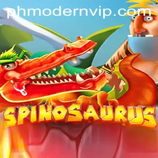 The Advent of Spinosaurus: A Modern Gaming Marvel