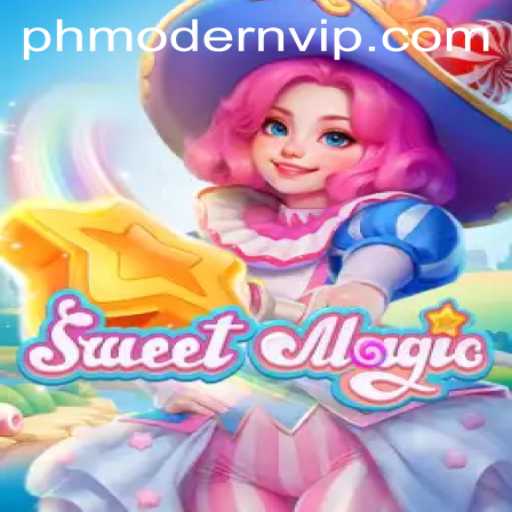 Explore the Enchanting World of SweetMagic: A Modern Gaming Phenomenon