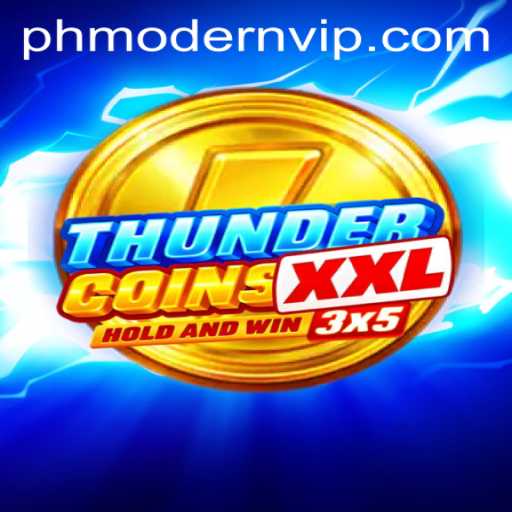 Unleashing Thrills with ThunderCoinsXxl: A Modern Gaming Experience